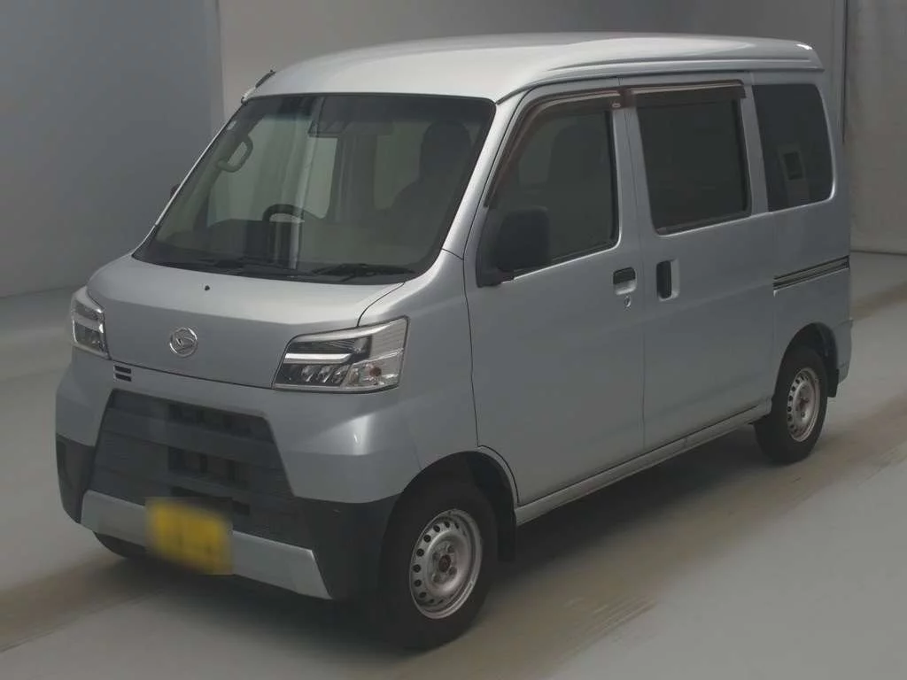Daihatsu Hijet Cargo S331V 2021